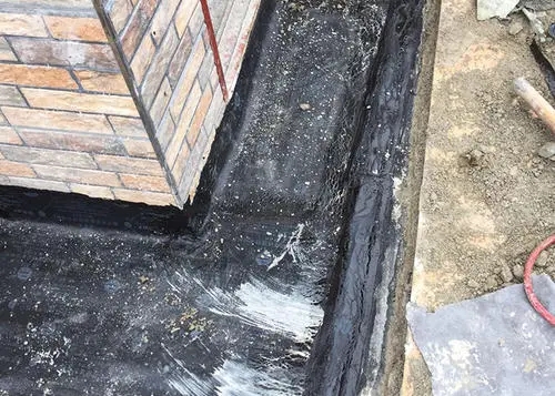 毕节厂房车间防水