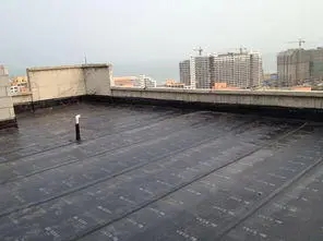 毕节厨房防水