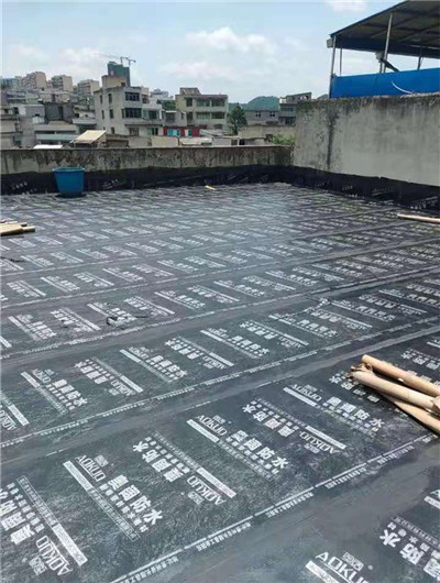 毕节阳台防水