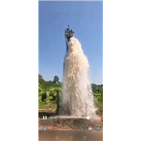 来宾打井