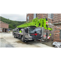 百色吊车