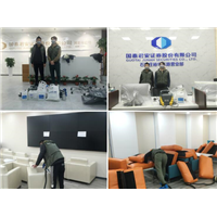 国泰君安**股份有限公司空气治理