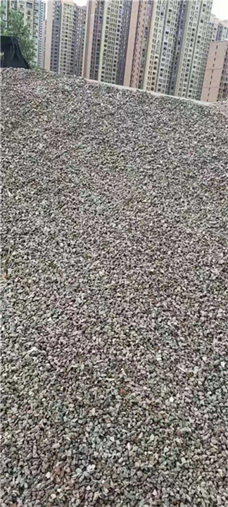 武汉再生石