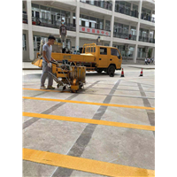 广东工业园划线