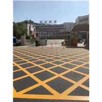 广东路面标线