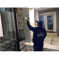 魏县甲醛检测治理公司电话