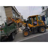 温州建筑清运师傅