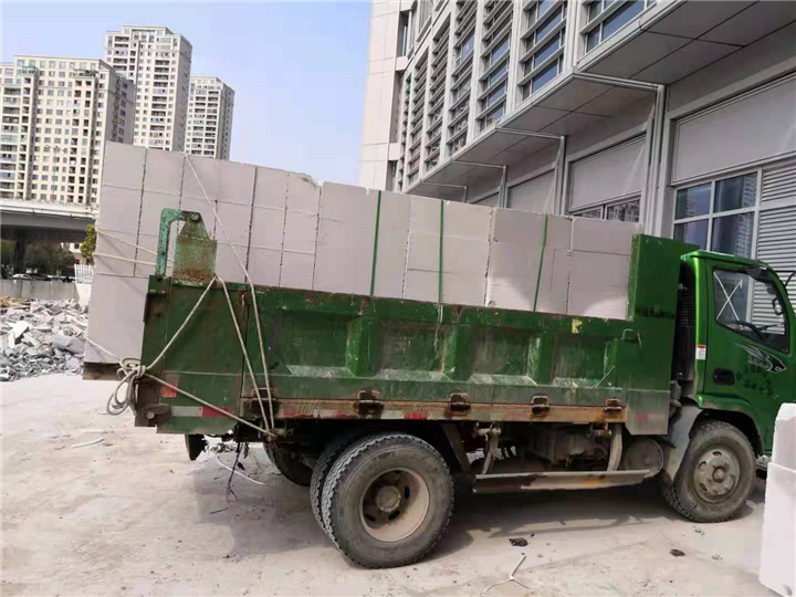 瓯海区垃圾清运