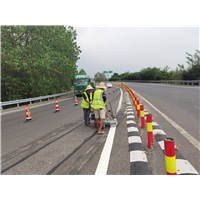 安徽道路划线电话