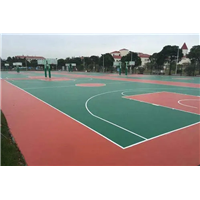 宜昌球场地坪施工电话