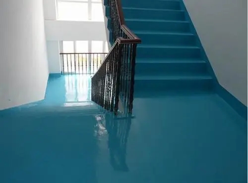 环氧地坪