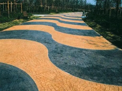 宜昌户外地坪厂家