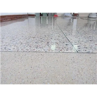 宜昌磨石地坪