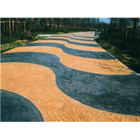 宜昌户外地坪厂家