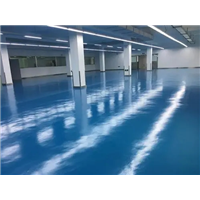 宜昌聚氨酯地坪