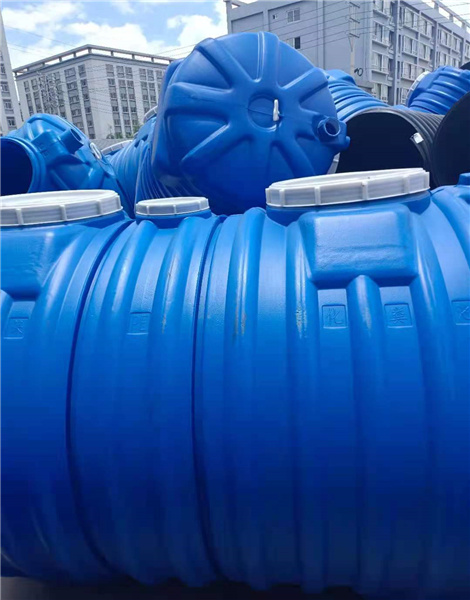 云南化粪池厂家