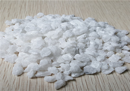 新疆石英砂