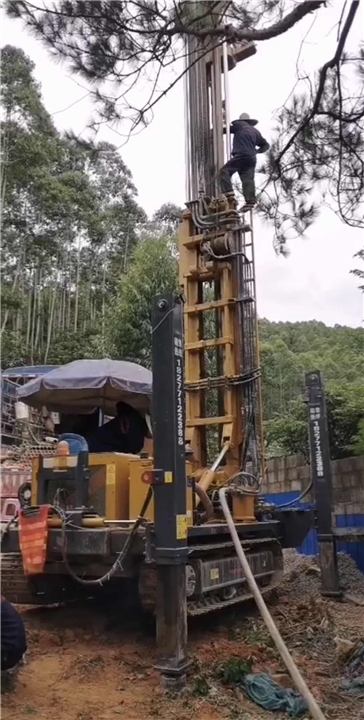 桂林打家用井