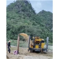 南宁打灌溉井