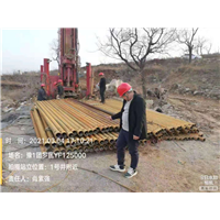 长沙快速打井