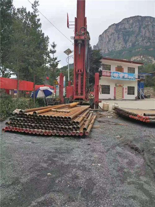 长沙快速打深井