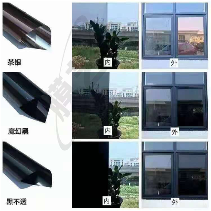杭州木纹膜