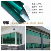 上城隔断贴膜