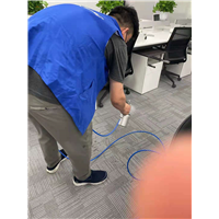 星家环保除甲醛一喔趣科技