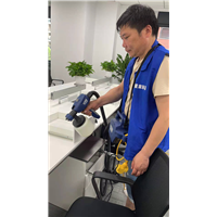 星家环保除甲醛一喔趣科技