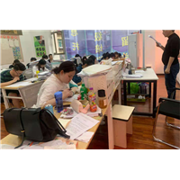 贵阳初三全托班哪个好
