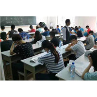 贵阳初中全托辅导班