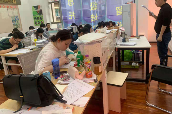 贵阳初三全托班哪个好
