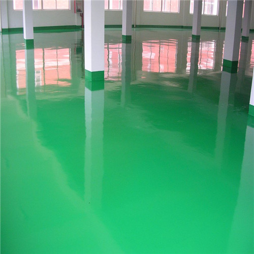 温州环氧地坪漆