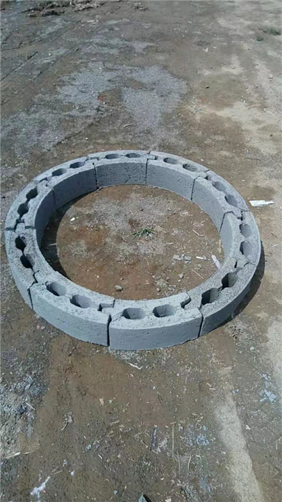 呼和浩特水泥制品