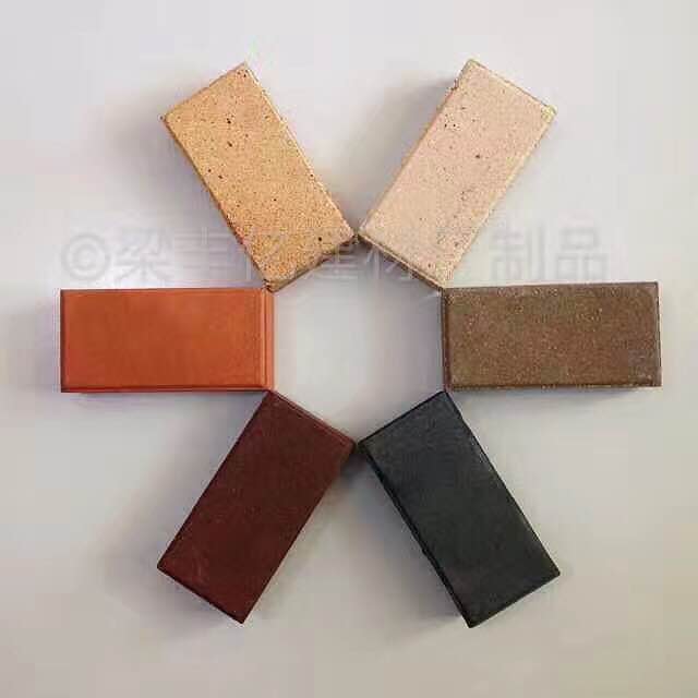 呼和浩特面包砖