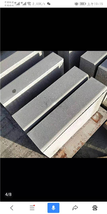 呼和浩特水泥制品