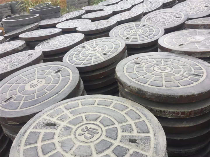 呼和浩特水泥制品