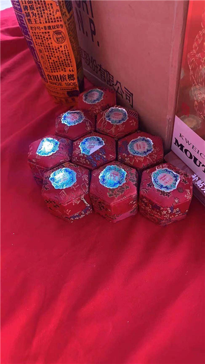 广州老药丸回收