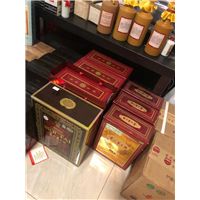广州名酒回收