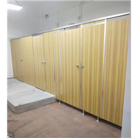 泉州公共卫生间隔断