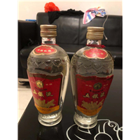 北京老酒回收公司