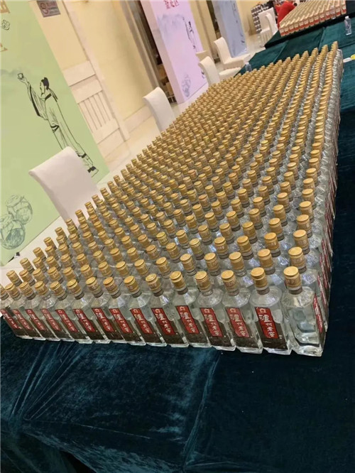 河北名酒回收哪家好