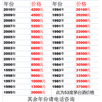 河北老酒回收价格