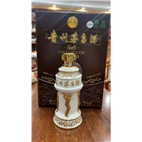河北老酒回收价格