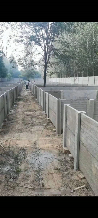 深州水泥预制板厂家