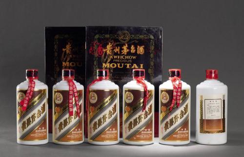 信宜回收老酒