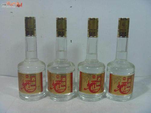信宜老酒回收电话