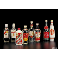 信宜老酒回收价格