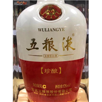 信宜回收五粮液