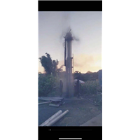 钦州钻井